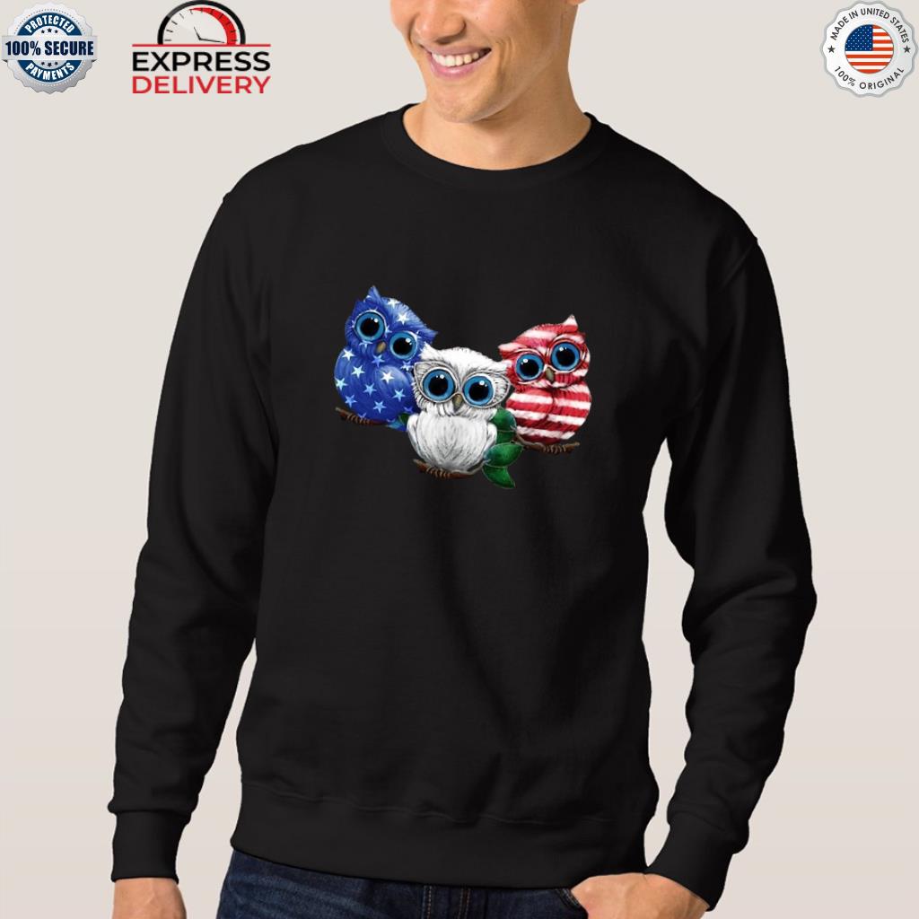 St. Louis Cardinals mascot with American flag 4th of July shirt, hoodie,  sweater, long sleeve and tank top