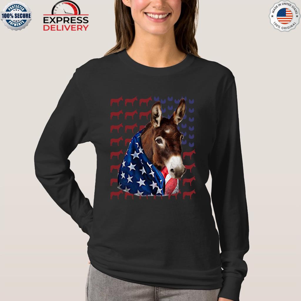 4th of July The United States Of America Home Of The Braves Eagle  Independence Day T-Shirt, hoodie, sweater, long sleeve and tank top