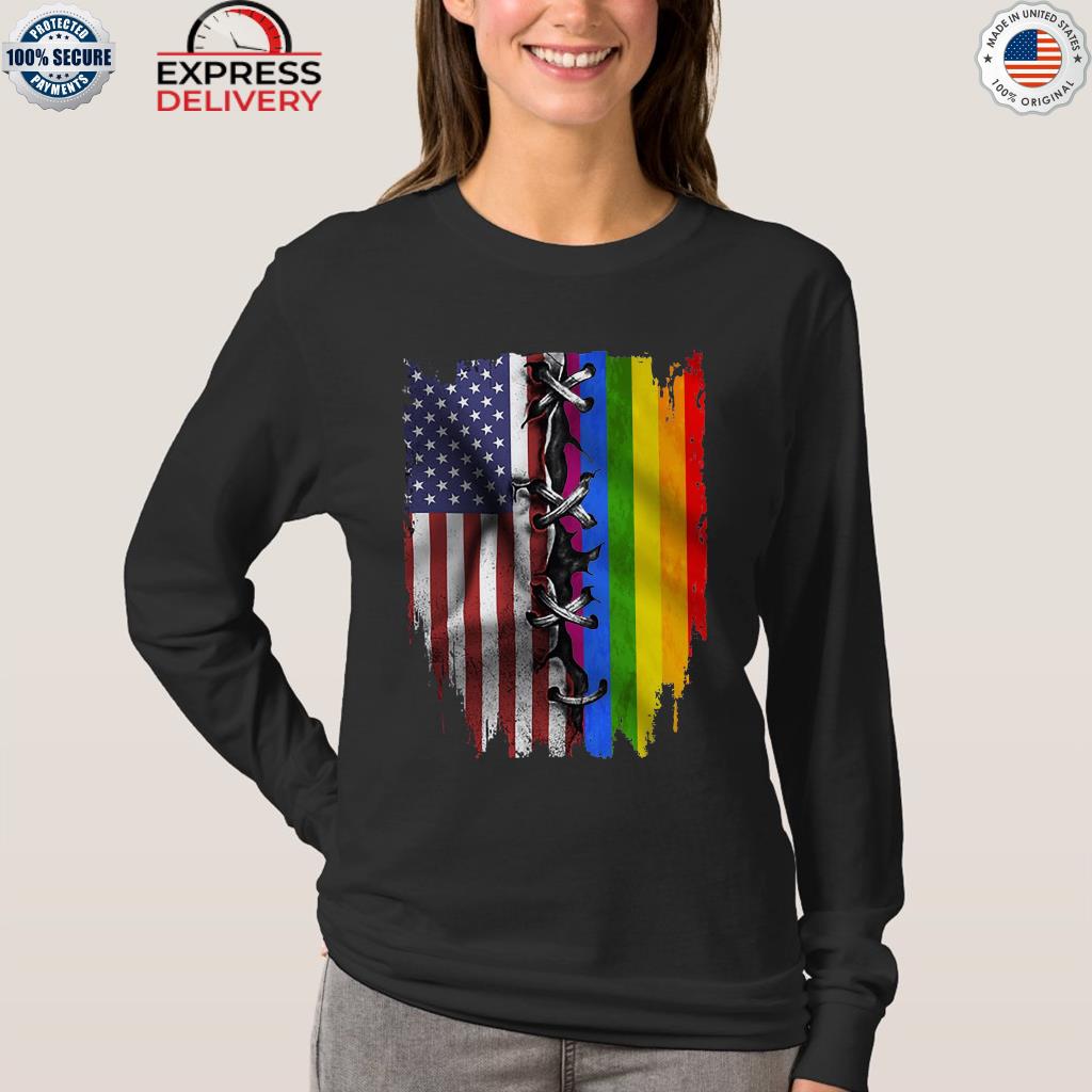 LGBT Tampa Bay Rays is love city pride shirt, hoodie, longsleeve tee,  sweater