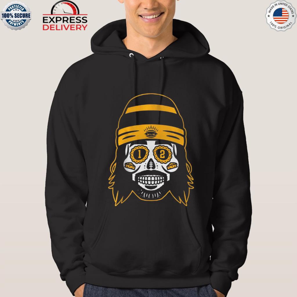 Green bay packers sugar skull shirt, hoodie, sweater, long sleeve and tank  top