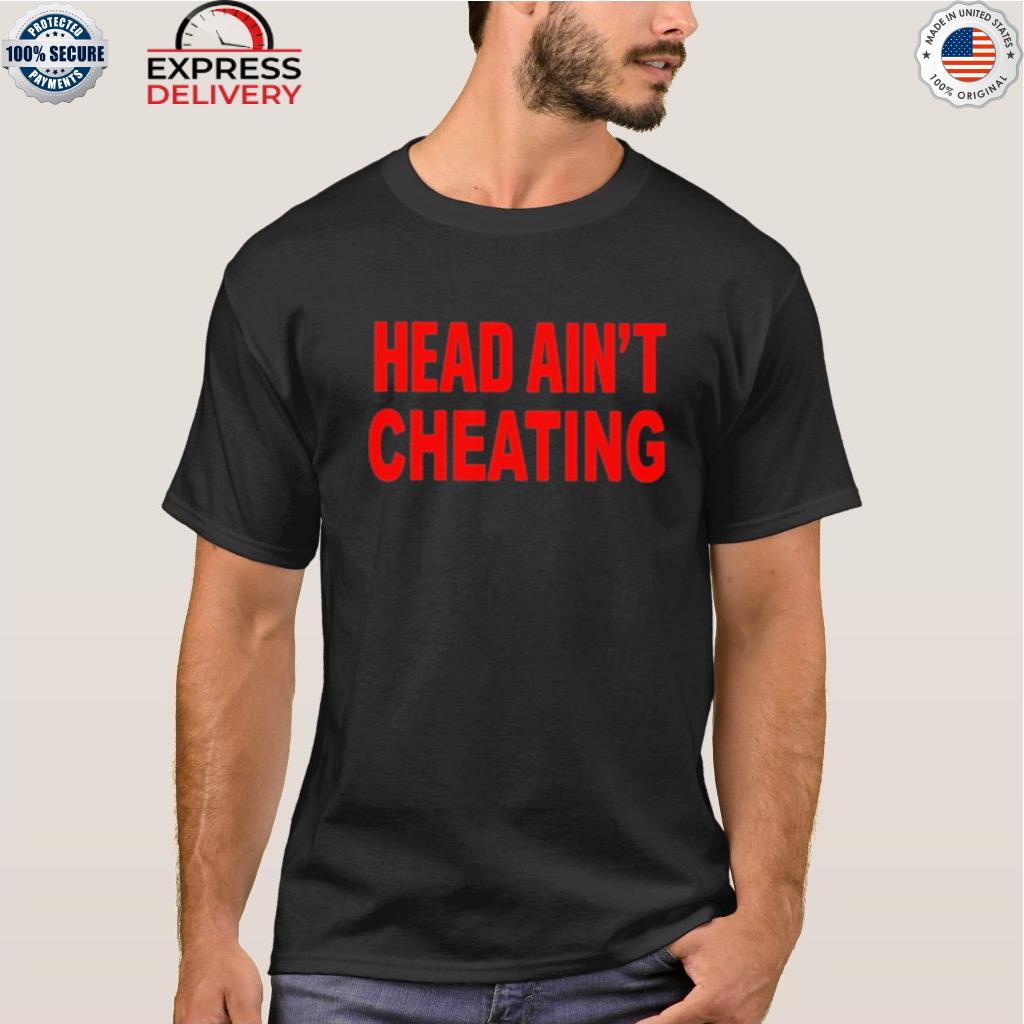 Cheaters T-Shirts for Sale