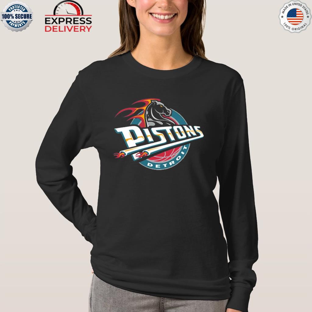 Skull Sana Detroit Pistons basketball shirt, hoodie, sweater, long sleeve  and tank top