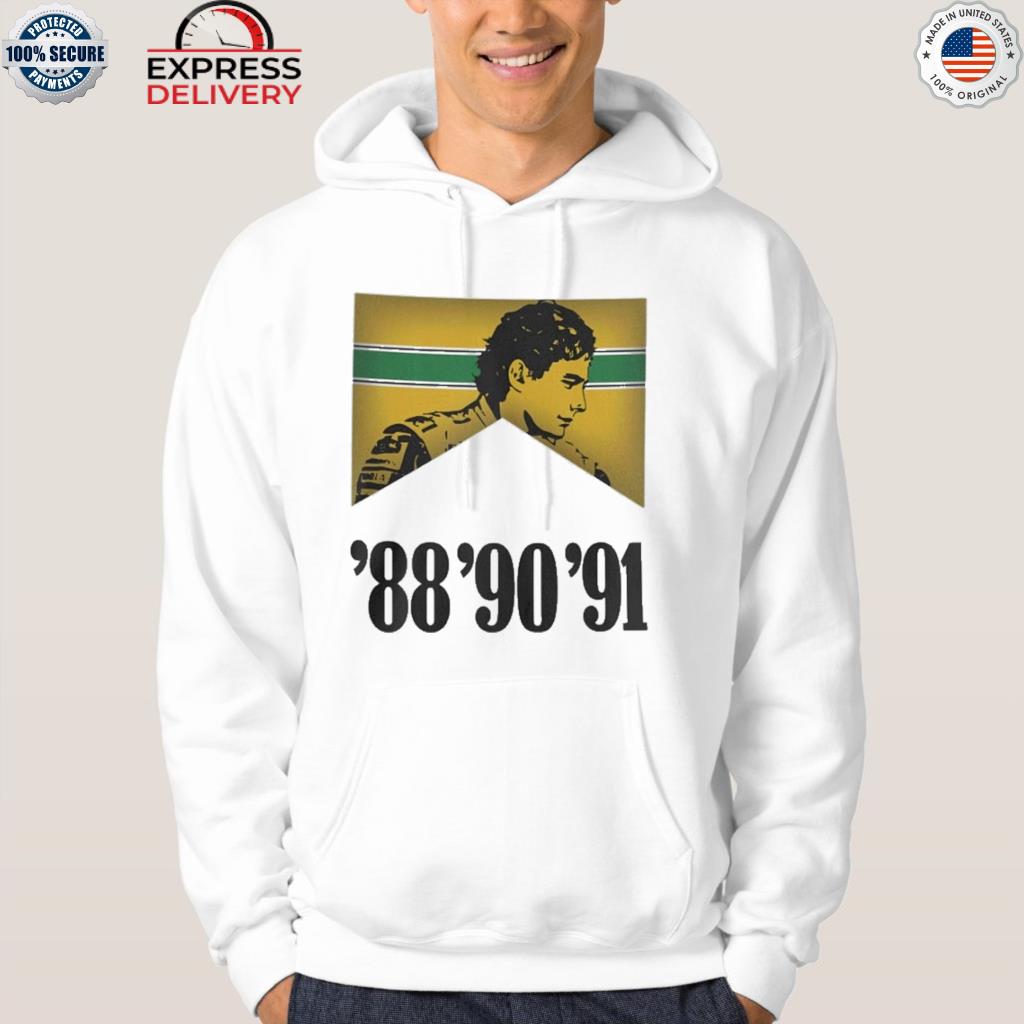 Official 88 '90 '91 2022 s hoodie