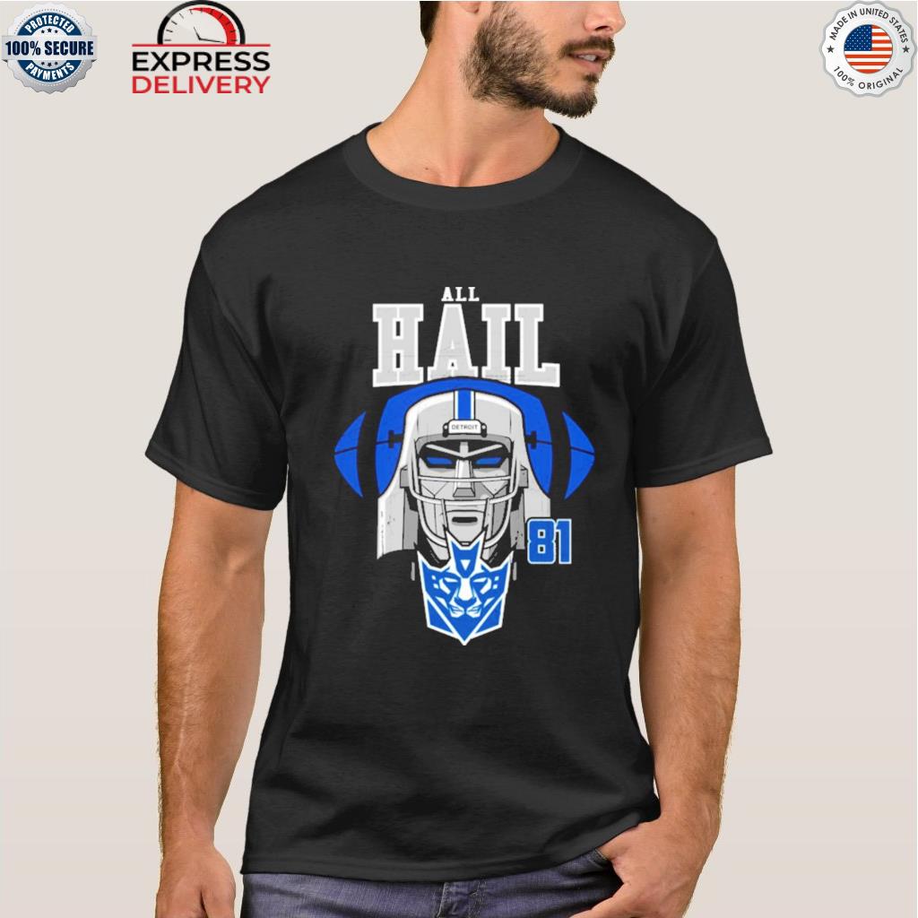 Official This guy loves his detroit lions T-shirt, hoodie, tank top,  sweater and long sleeve t-shirt