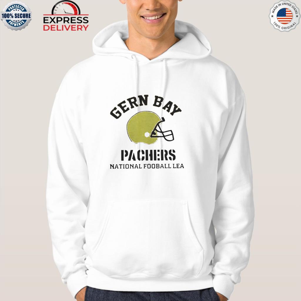 Official green Bay Packers Football shirt, hoodie, sweater, long sleeve and  tank top