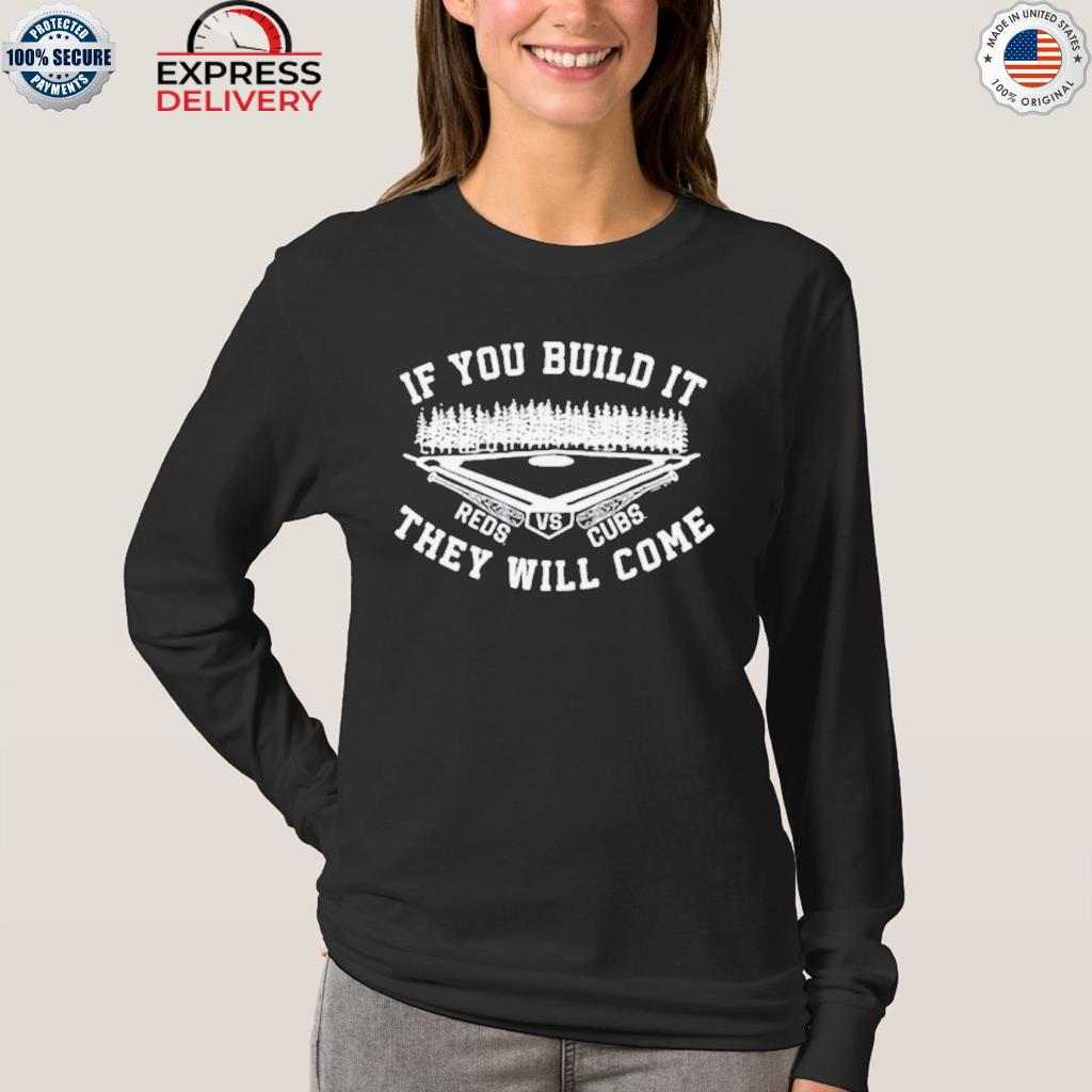 We are good Cubs shirt, hoodie, sweater, long sleeve and tank top