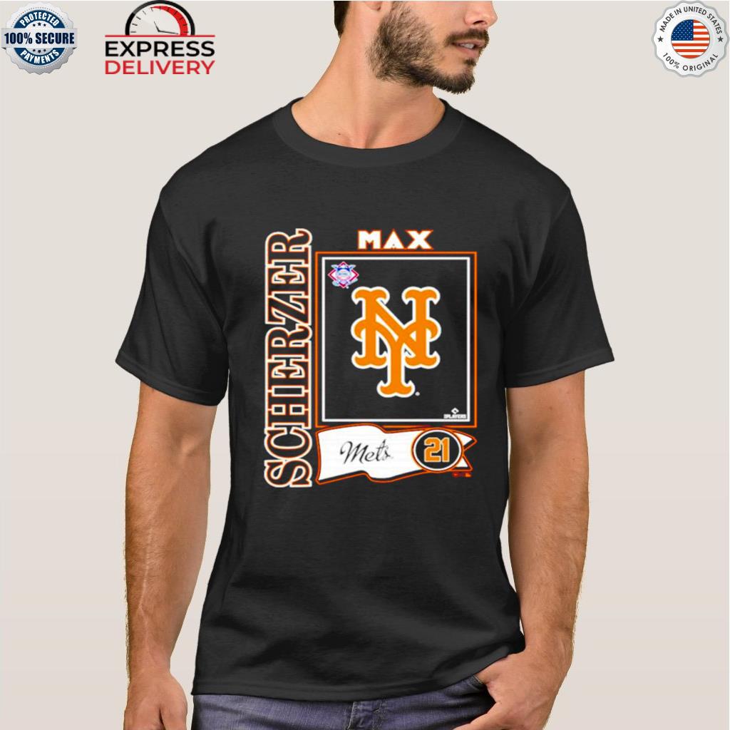 Max Scherzer State shirt, hoodie, sweater, long sleeve and tank top