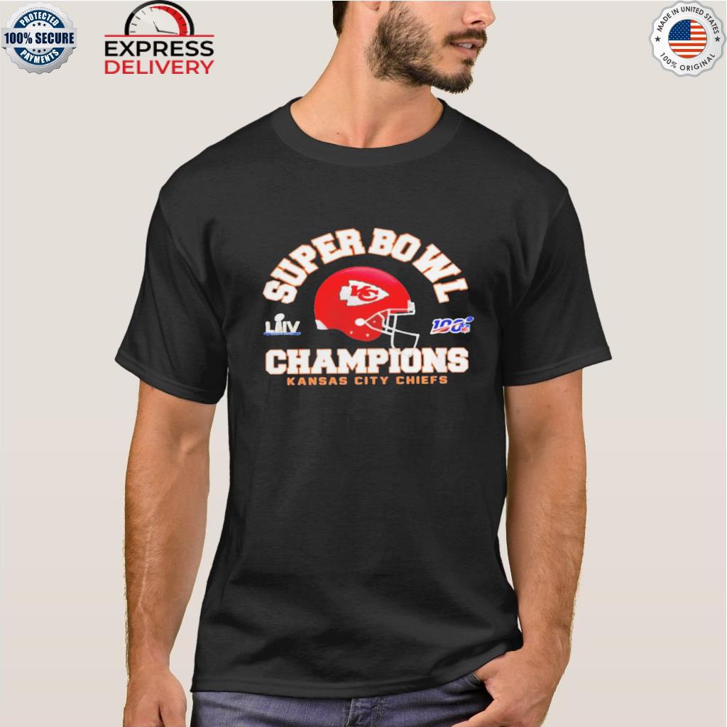 Official kansas City Chiefs Super Bowl Champions 2022 shirt, hoodie,  sweater, long sleeve and tank top