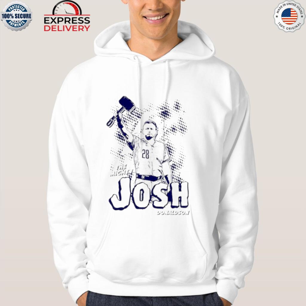 Josh Donaldson Jersey, Josh Donaldson T-Shirts, Josh Donaldson Hoodies