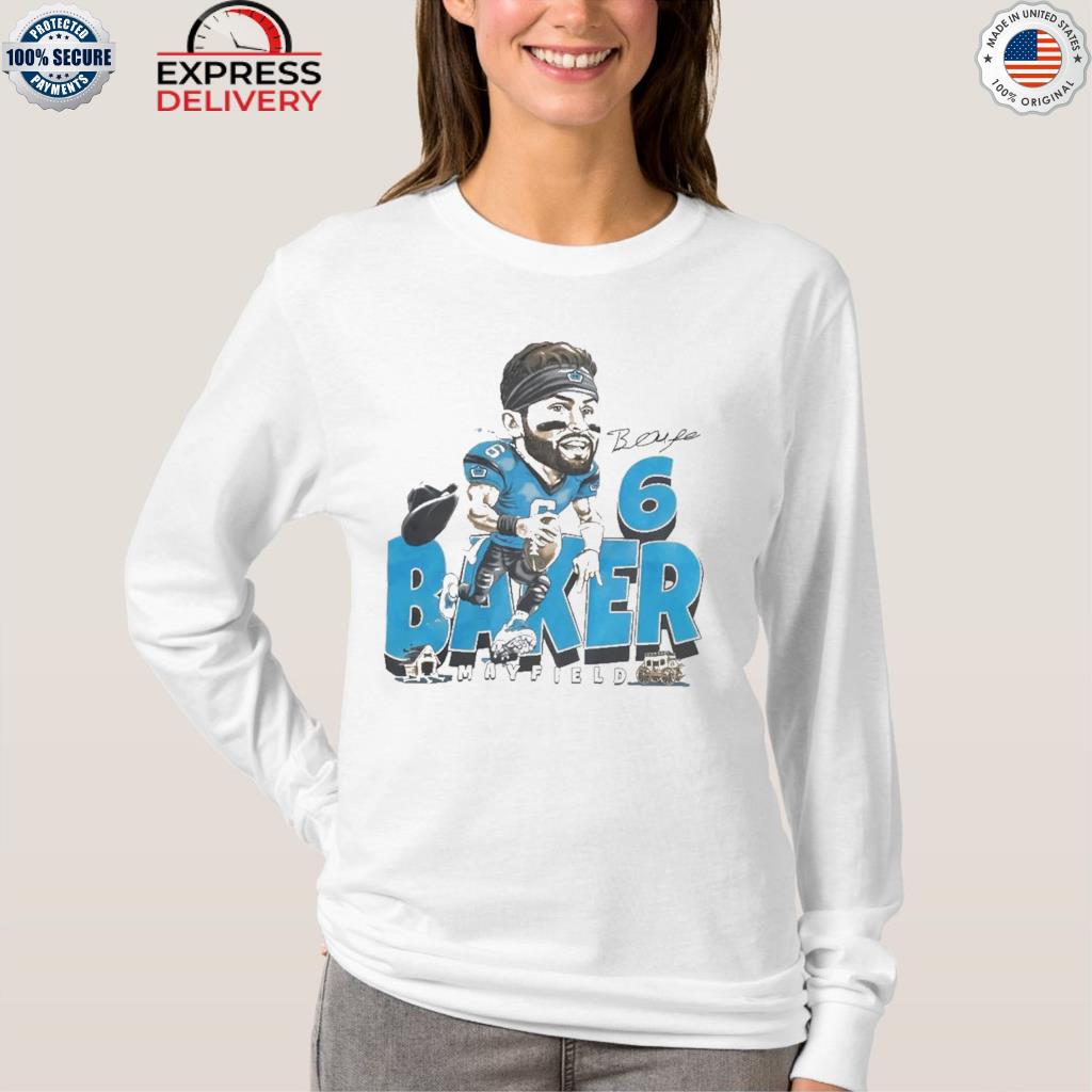 Baker Mayfield x Glory Days Apparel - Legacy T-Shirt S