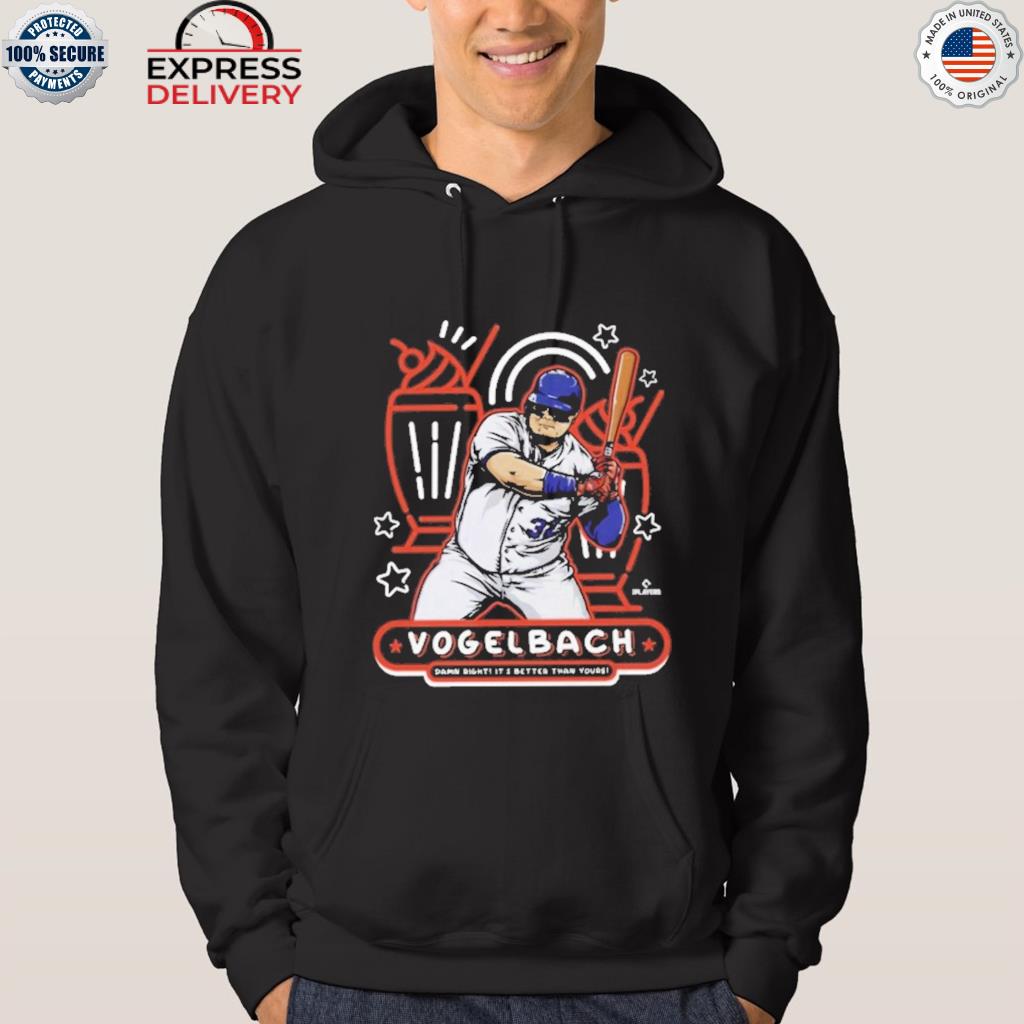 Official brandon nimmo daniel vogelbach 2022 shirt3. hoodie