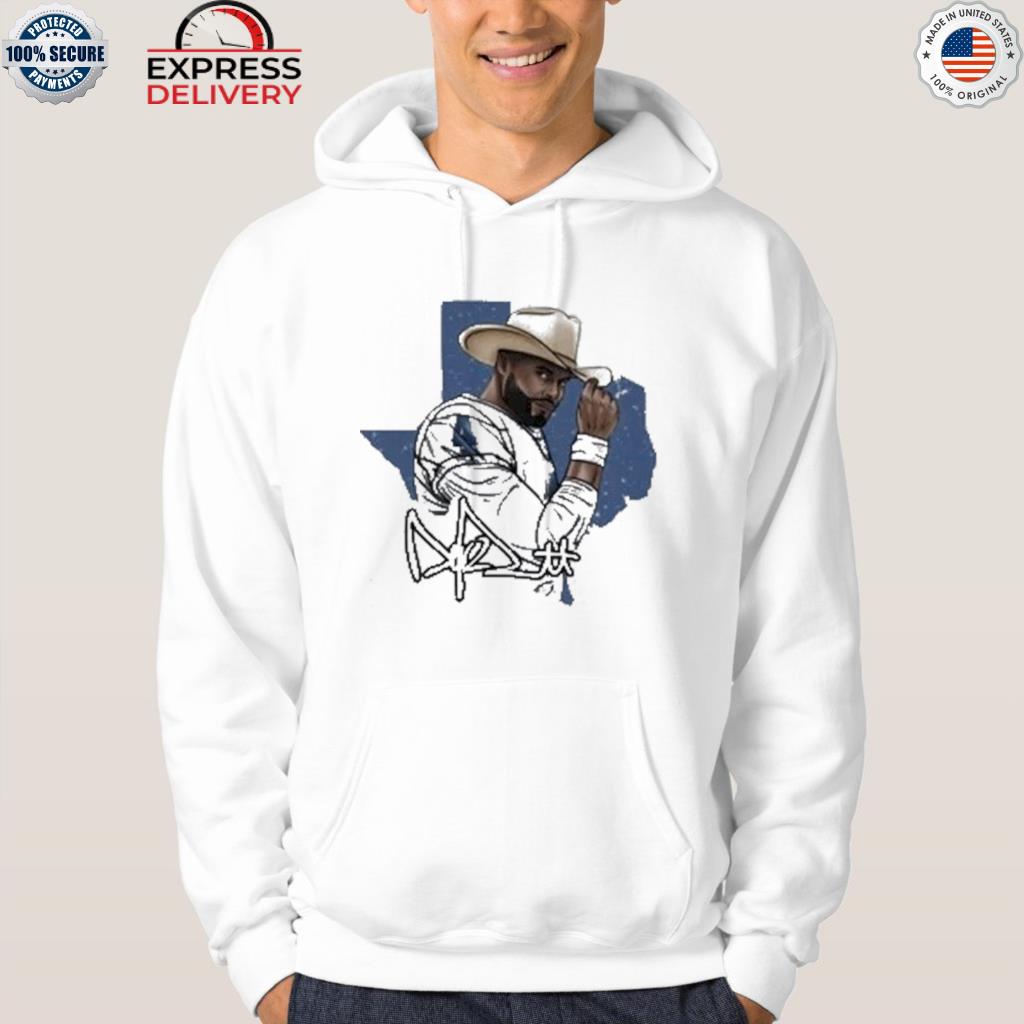 Official dak prescott cowboy signature shirt, hoodie, sweater, long sleeve  and tank top