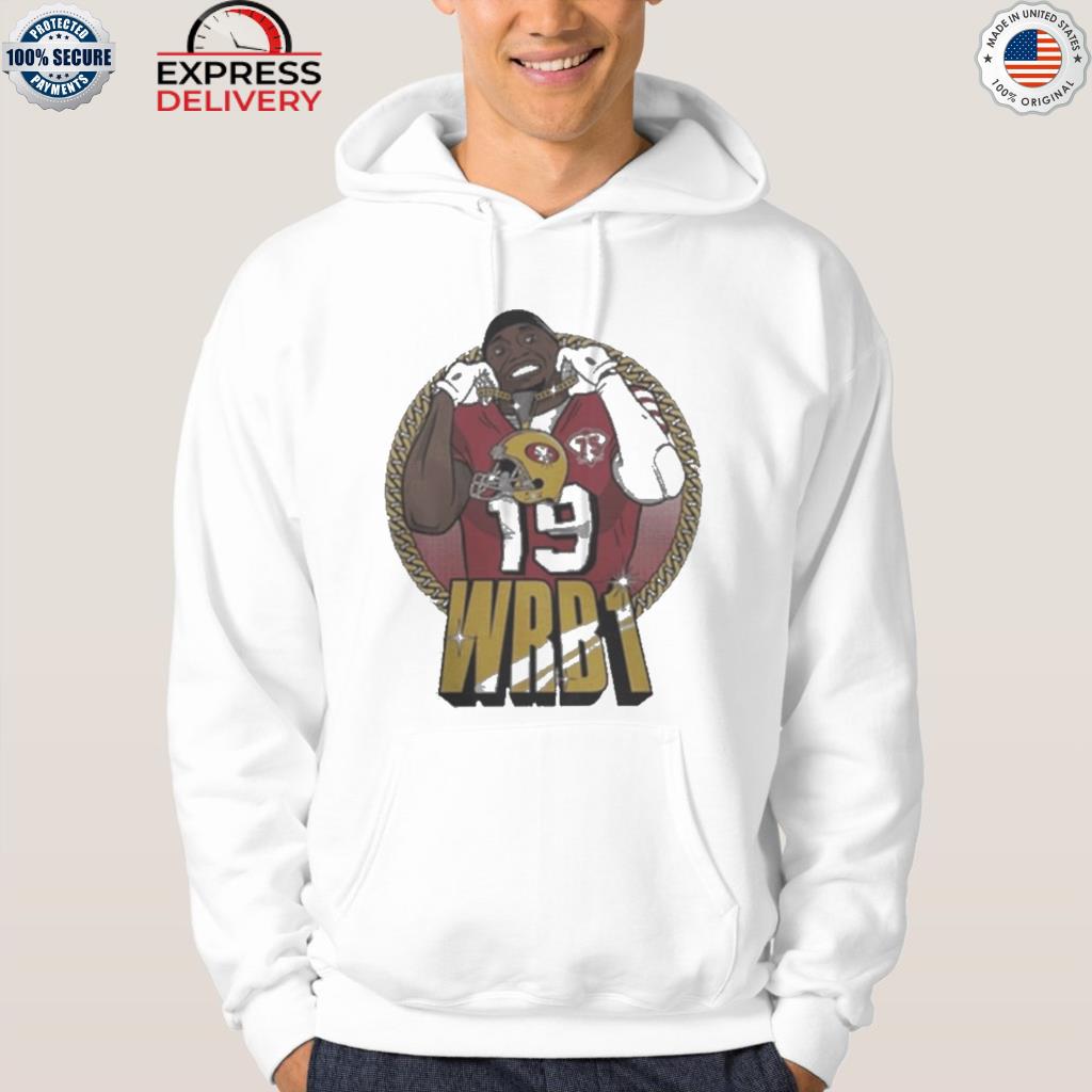 Deebo samuel gameday shirt, hoodie, sweater, long sleeve and tank top