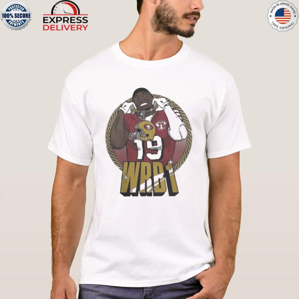 Deebo Samuel San Francisco 49ers T-Shirt, hoodie, sweater, long sleeve and  tank top