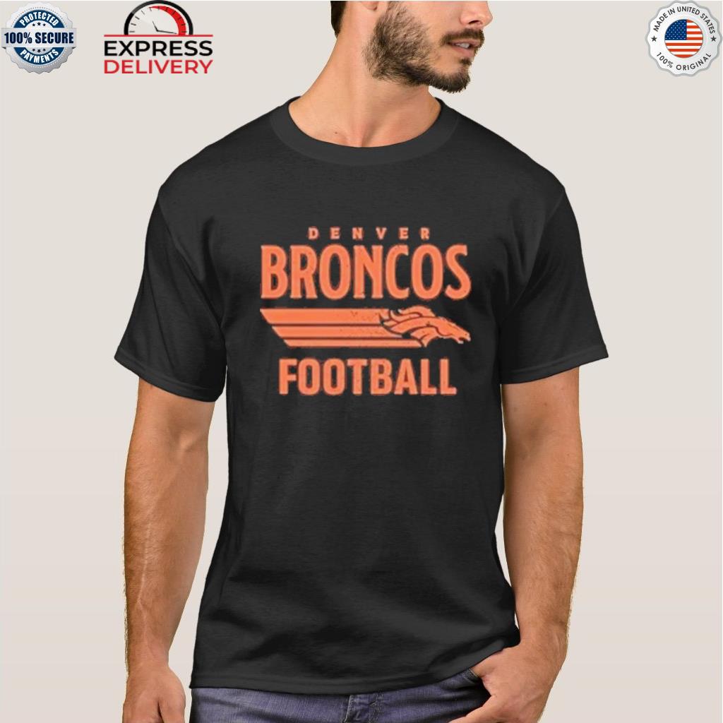 Official denver broncos football horse shirt, hoodie, sweater