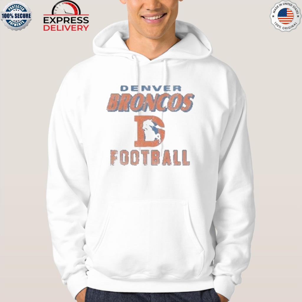 Best Dad Ever NFL Denver Broncos shirt, hoodie, sweater, long sleeve and  tank top