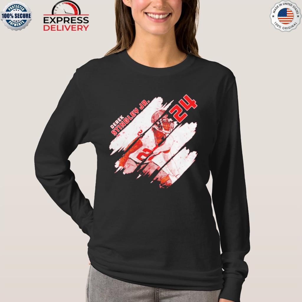 Derek stingley jr shirt, hoodie, sweater, long sleeve and tank top