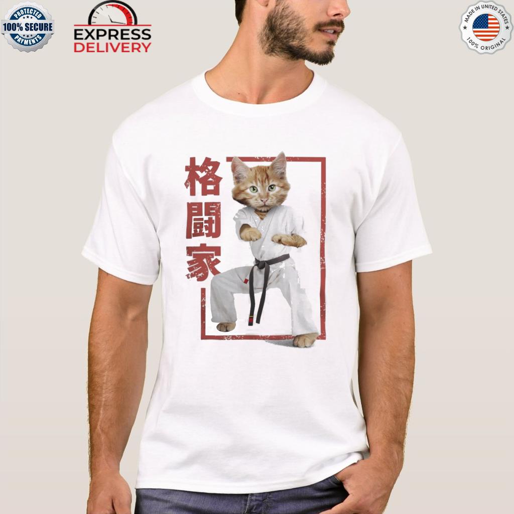 man united cat shirt