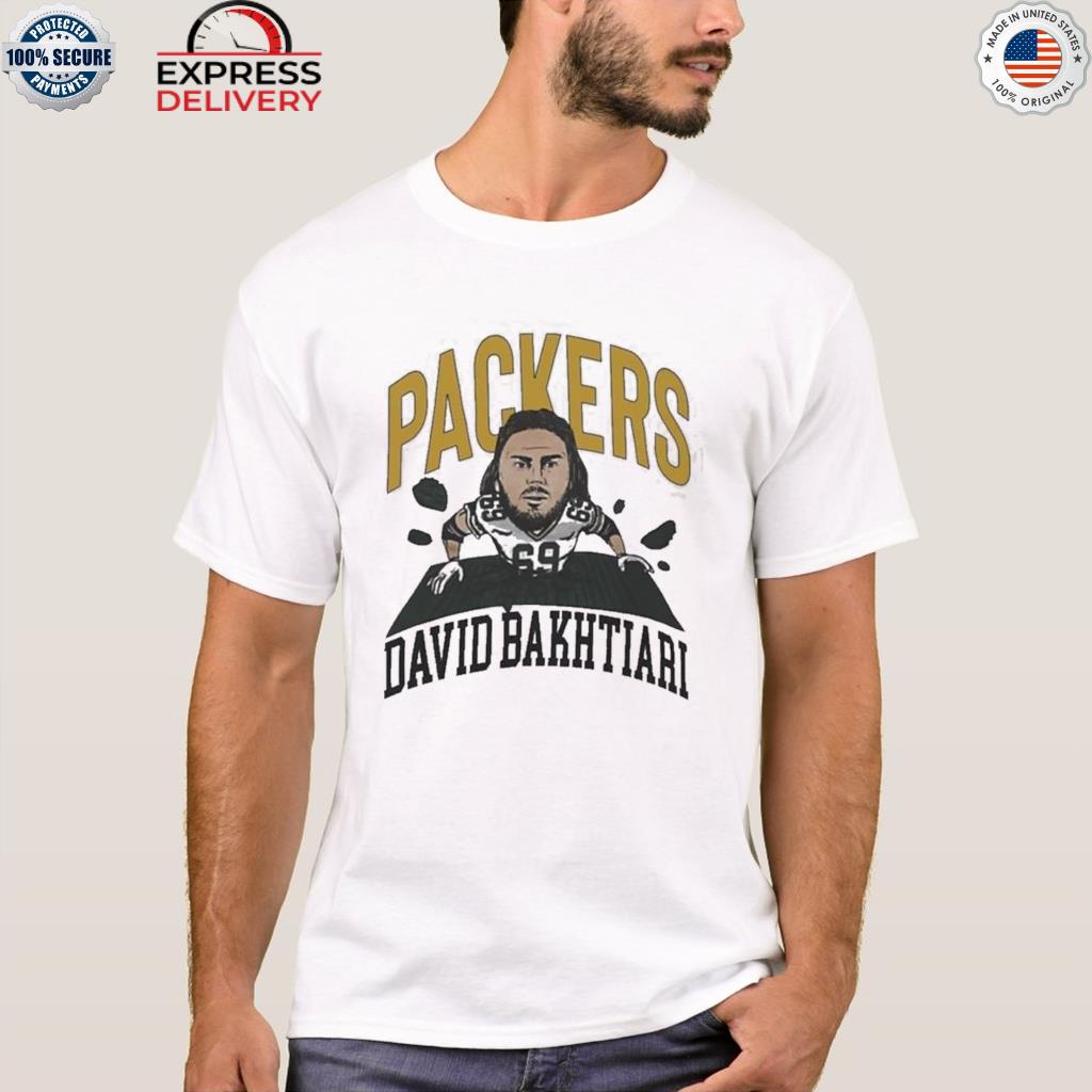 bakhtiari shirt