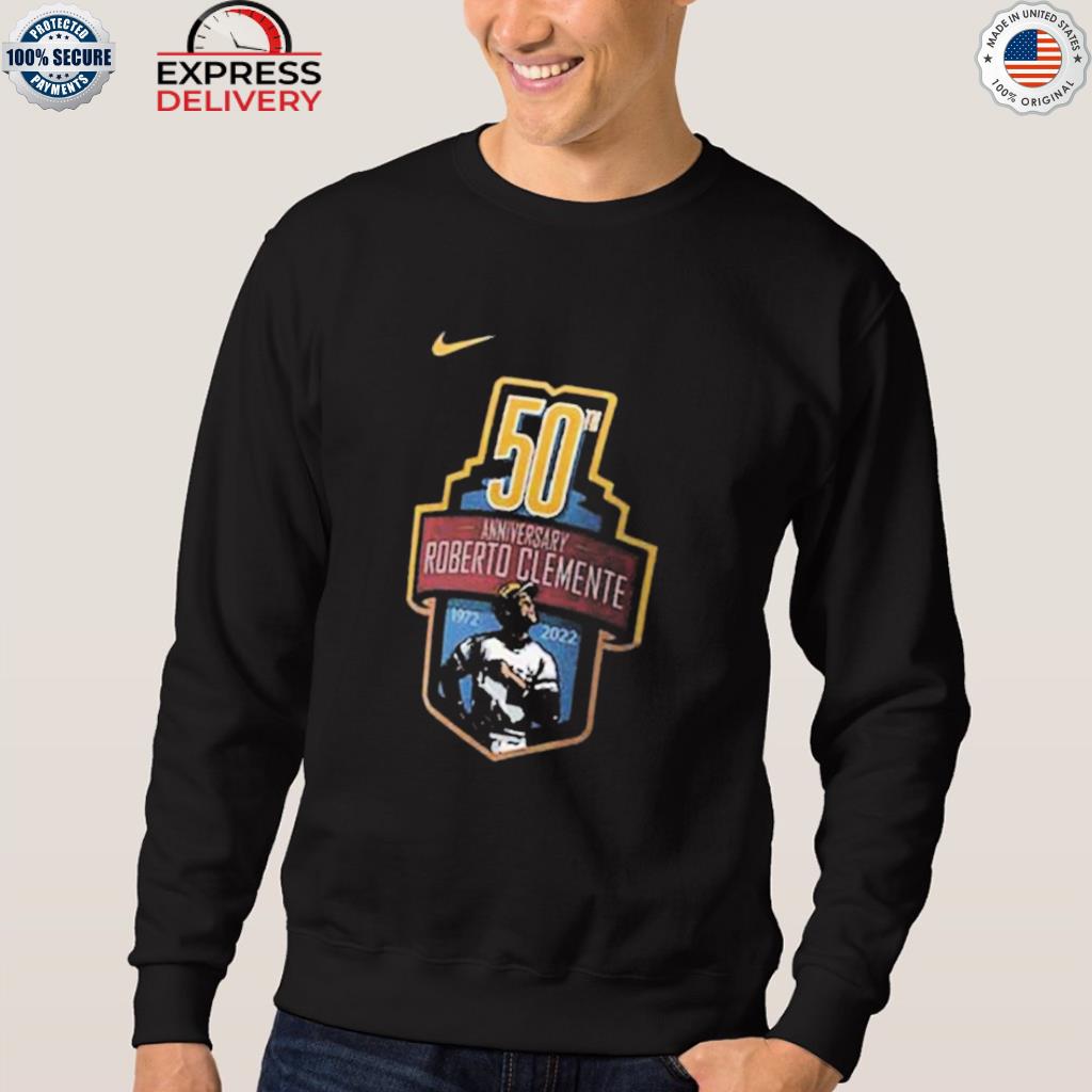 Pittsburgh Pirates And Roberto Clemente 3D Hoodie For Men Over Printed  Hoodie - T-shirts Low Price