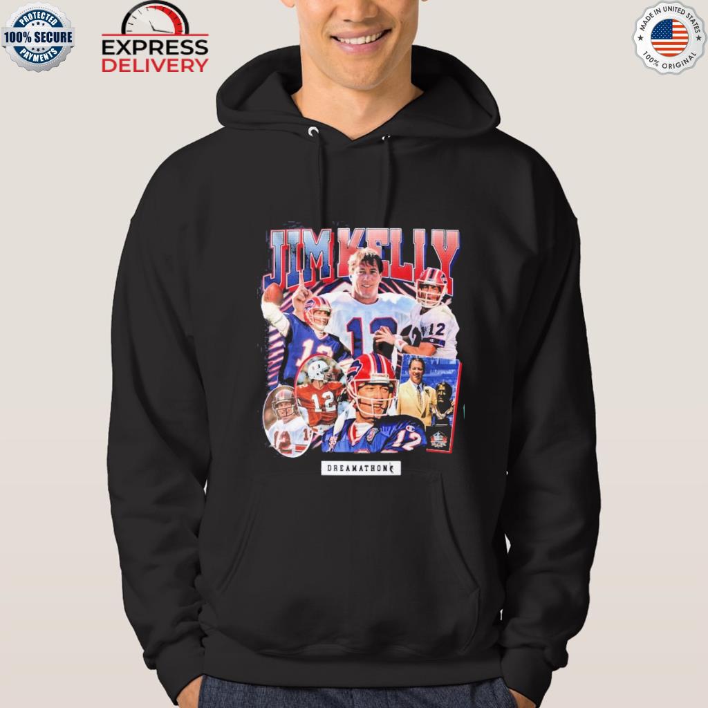 Buffalo Bills Von Miller shirt, hoodie, sweater, long sleeve and tank top