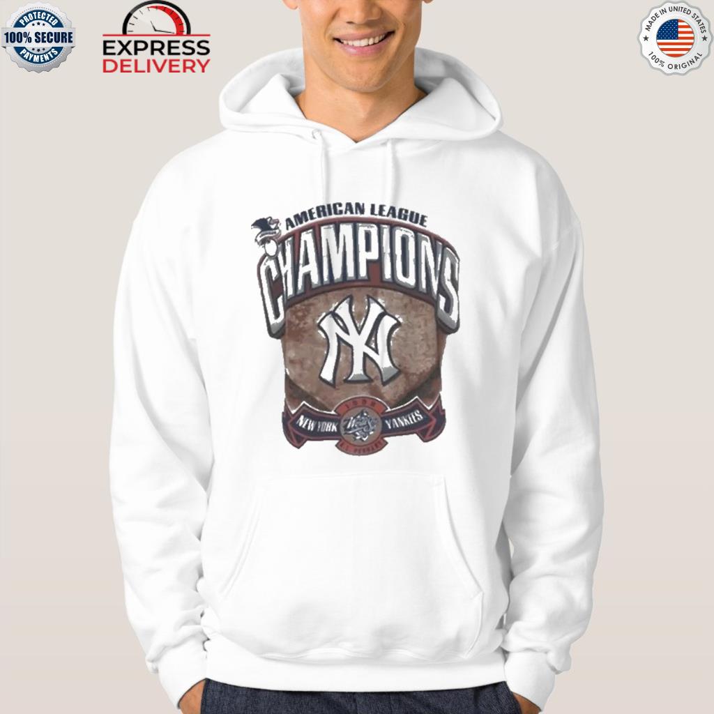 1998 MLB Yankees World Series Champs Vintage Shirt 