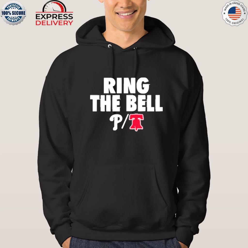 2022 philadelphia phillies ring the bell shirt, hoodie, sweater, long  sleeve and tank top