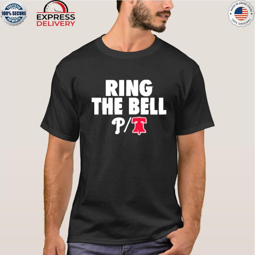 2022 philadelphia phillies ring the bell shirt, hoodie, sweater, long  sleeve and tank top
