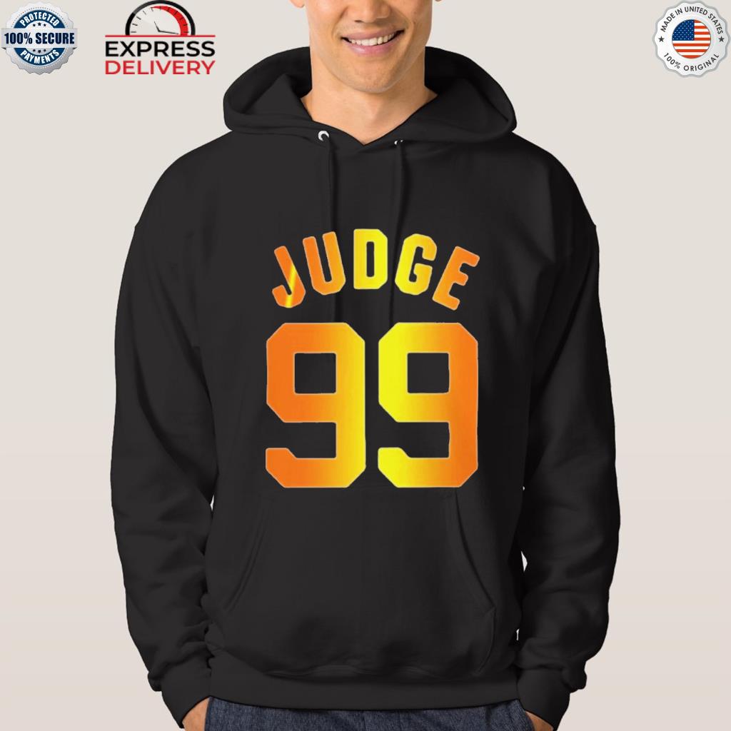 aaron judge jacket