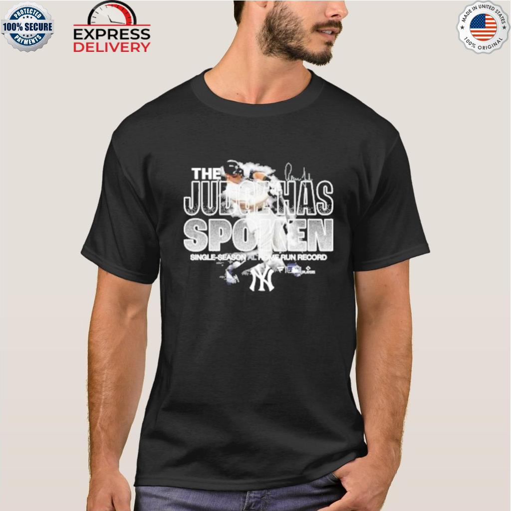 Aaron Judge Save It For The Judge shirt, hoodie, sweater, long sleeve and  tank top