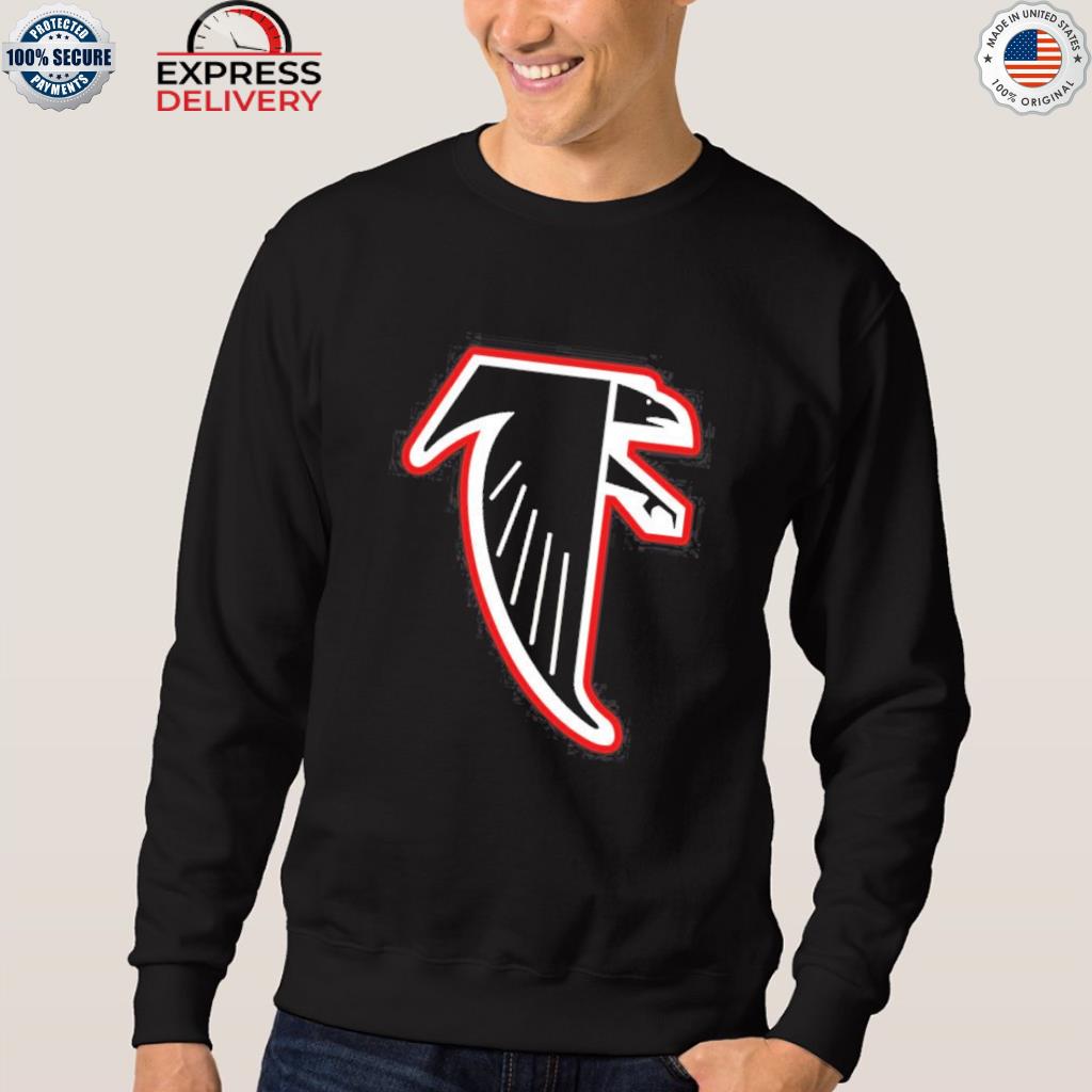 Arthur smith wears atlanta falcons atlanta falcons shirt, hoodie