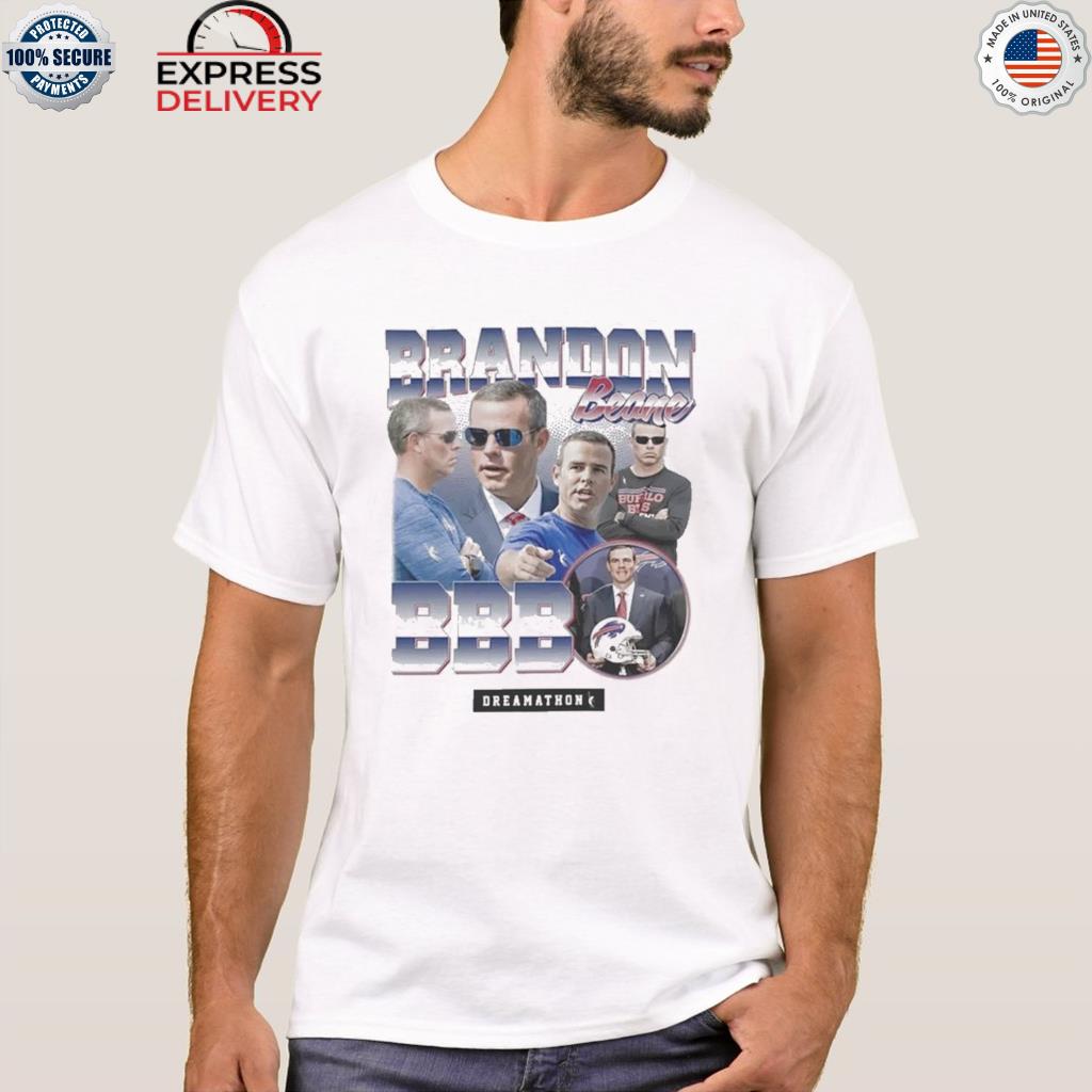 Premium brandon Beane BBB Dramathon shirt, hoodie, sweater, long sleeve and  tank top