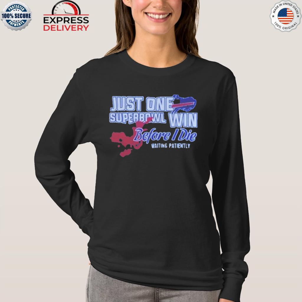 Life Is Better In Buffalo Bills Shirt - Limotees