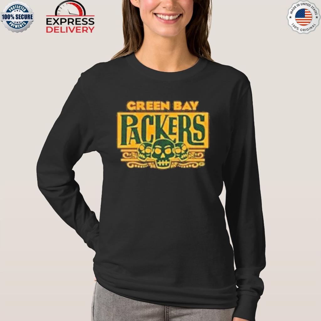 Official acme Packers T-shirt, hoodie, sweater, long sleeve and tank top