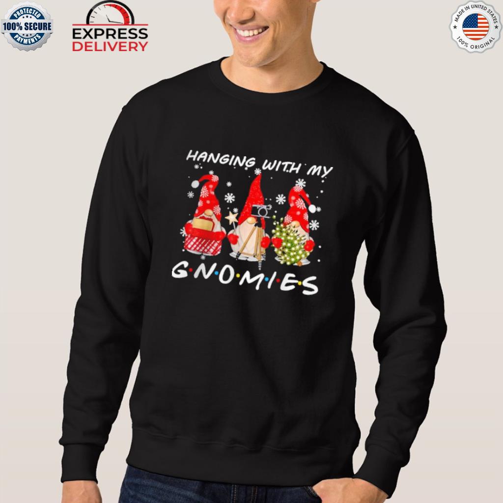 Gnomes Happy Fall Y'all Los Angeles Rams Shirt, hoodie, sweater, long  sleeve and tank top