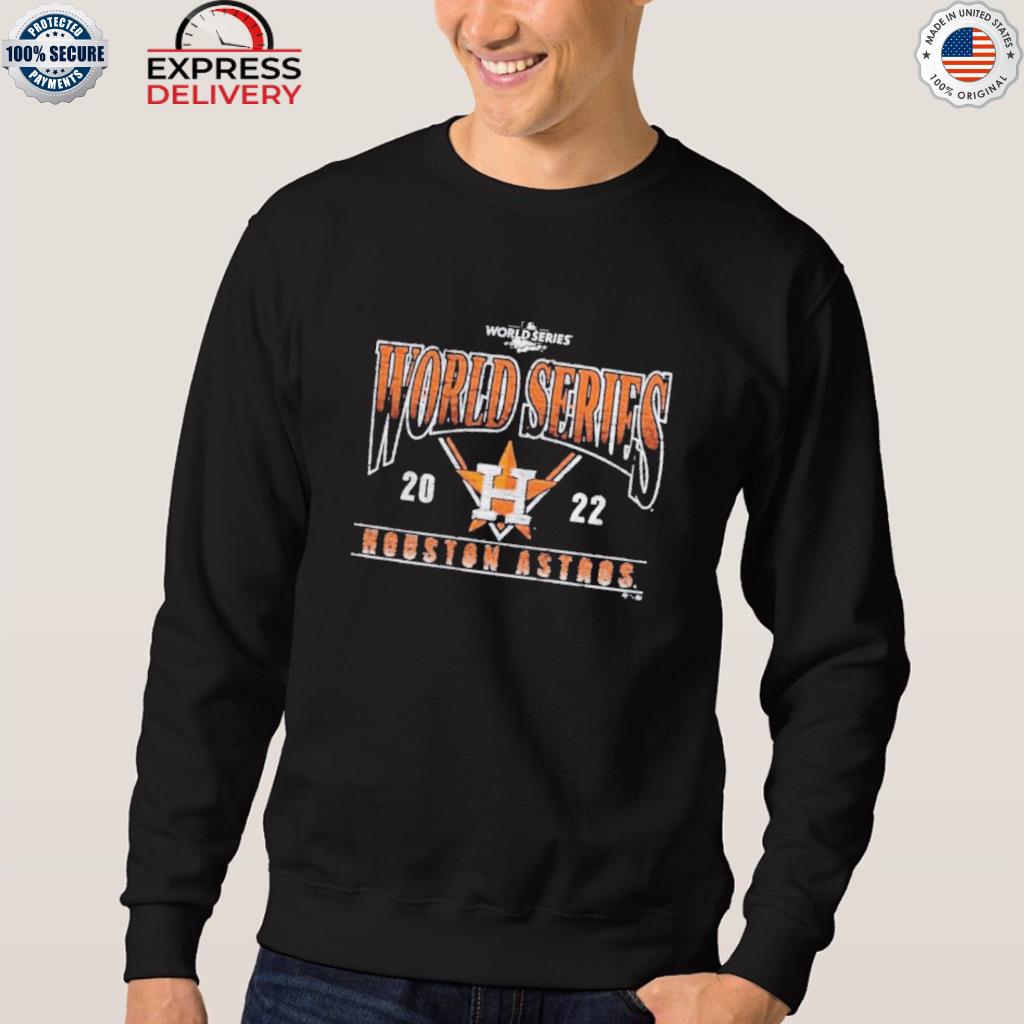 Houston Astros AL Champs Nasa Space City shirt, hoodie, sweater, long  sleeve and tank top