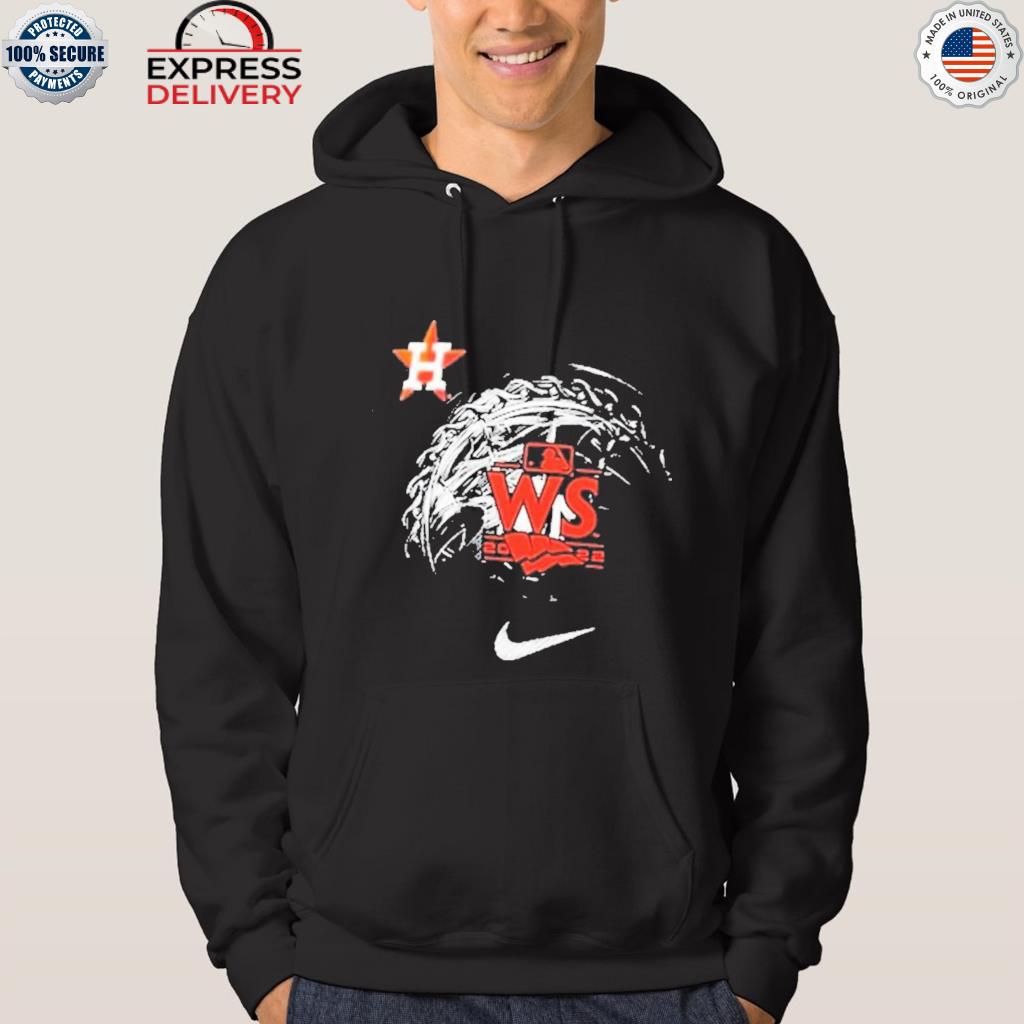 Houston Astros Nike 2022 Postseason City Connect T-Shirt, hoodie, sweater,  long sleeve and tank top