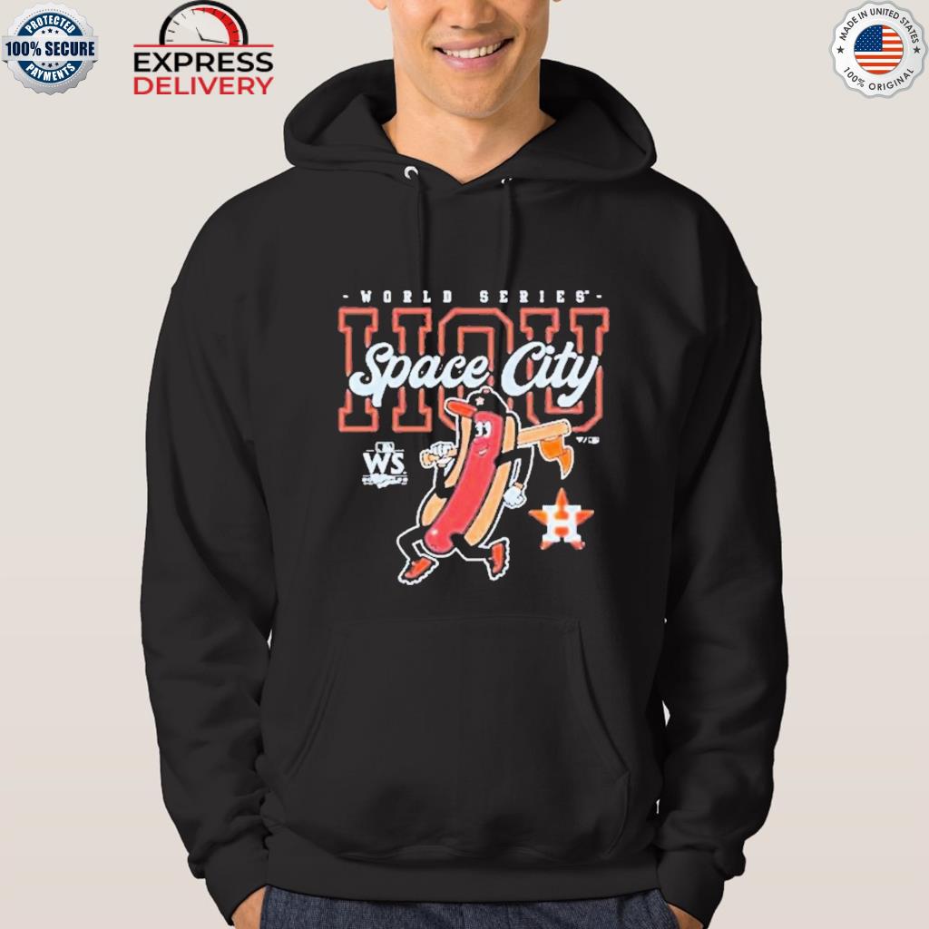 Space City Houston Astros City shirt, hoodie, sweater, longsleeve and  V-neck T-shirt