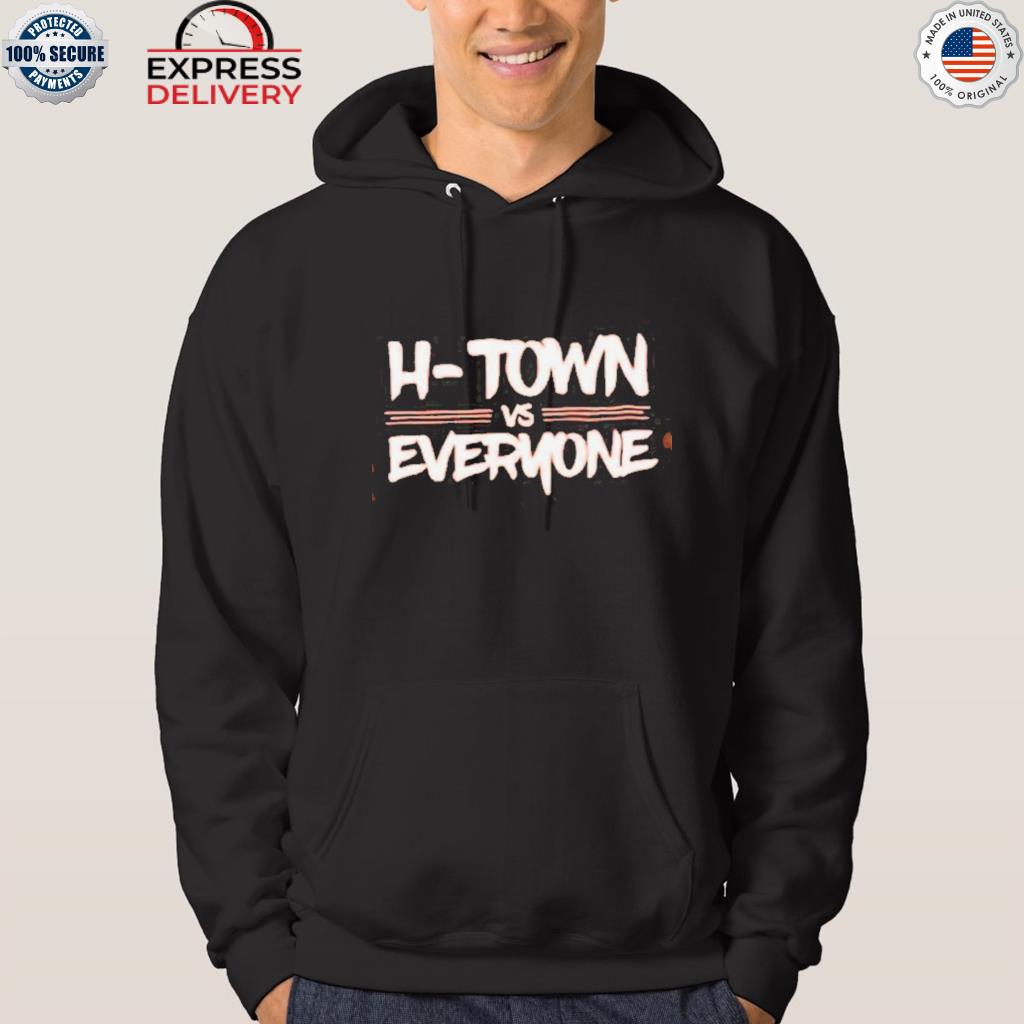 Most hated Houston Astros shirt, hoodie, sweater, long sleeve and tank top