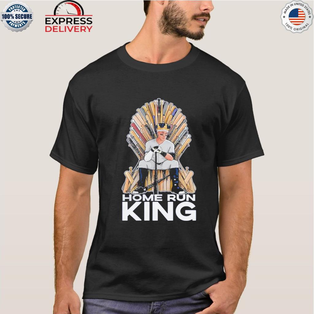 Home Run King T-Shirt