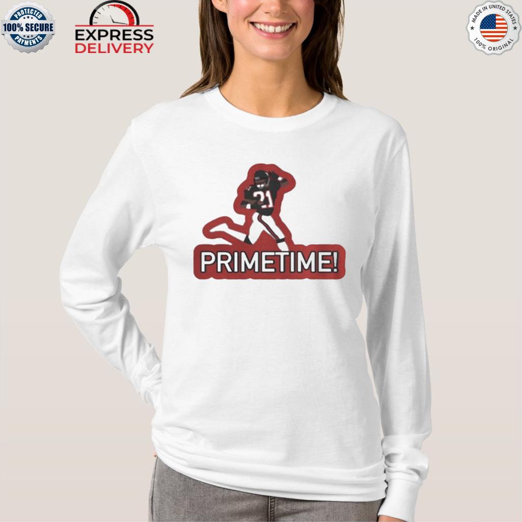 Deion Sanders Primetime | Kids T-Shirt