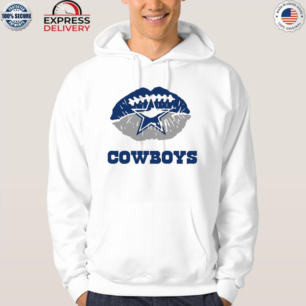 Cowboys Lip Shirts 