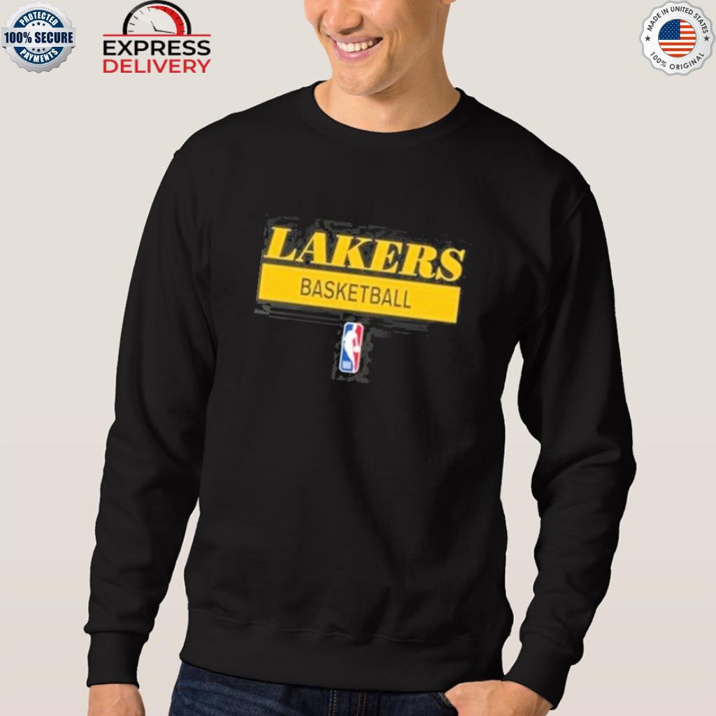 Los Angeles Lakers Basketball Shirt, hoodie, longsleeve, sweater