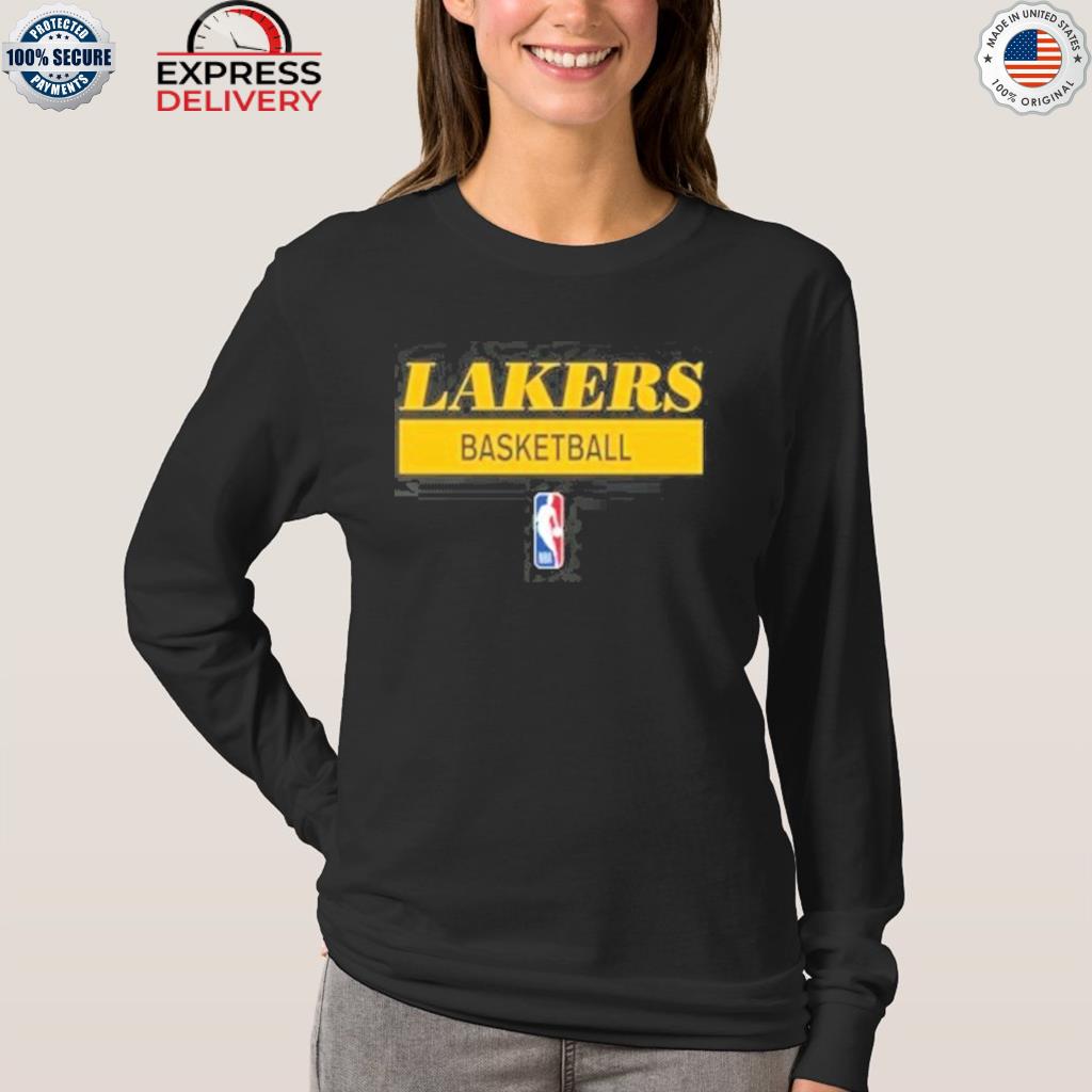 Los Angeles Lakers Basketball T-Shirt, hoodie, sweater, long sleeve and  tank top