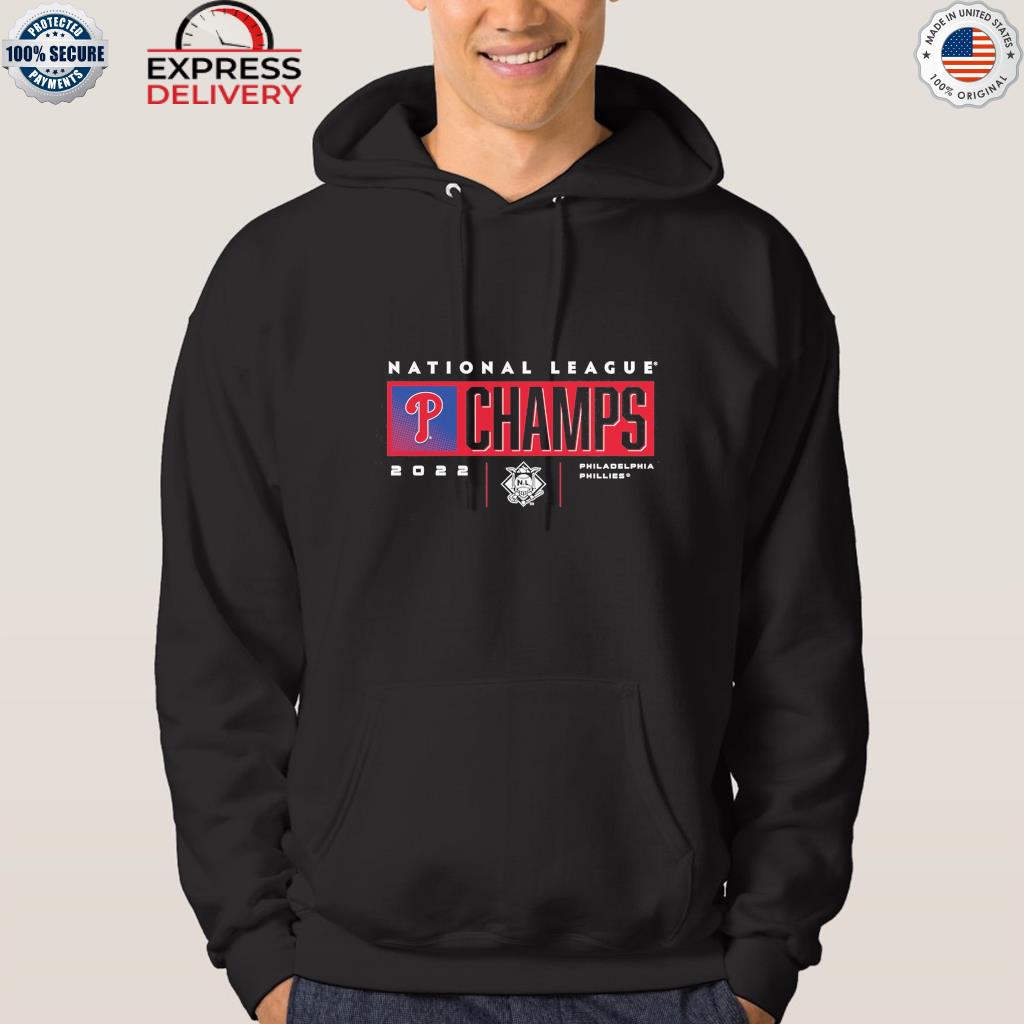 Philadelphia phillies 2022 national league champions roster shirt, hoodie,  sweater, long sleeve and tank top