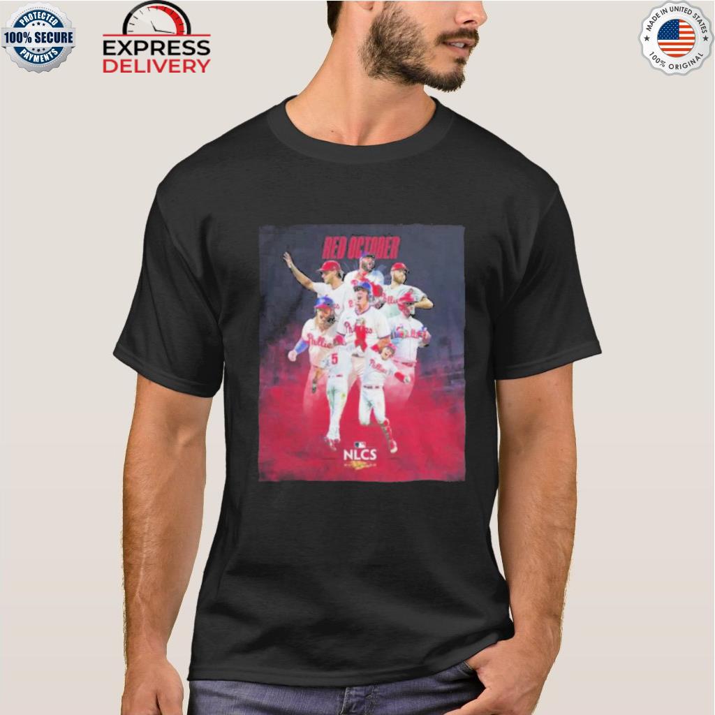 Phillies Nlcs Shirt 2022