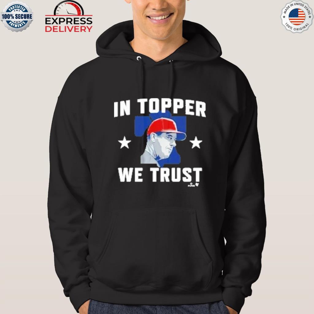 Official rob Thomson Topper Philadelphia Phillies Shirt, hoodie