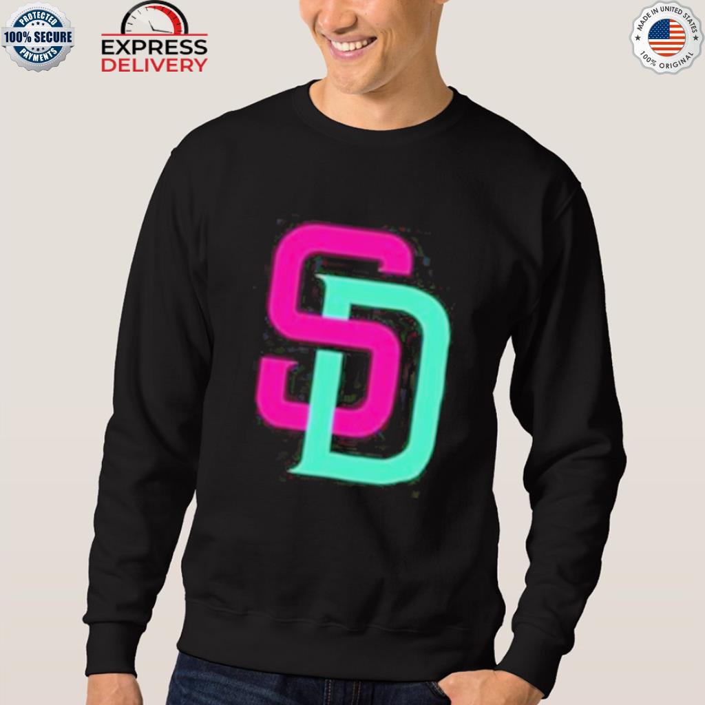 Padres Strength San Diego Padres shirt, hoodie, sweater, long sleeve and  tank top