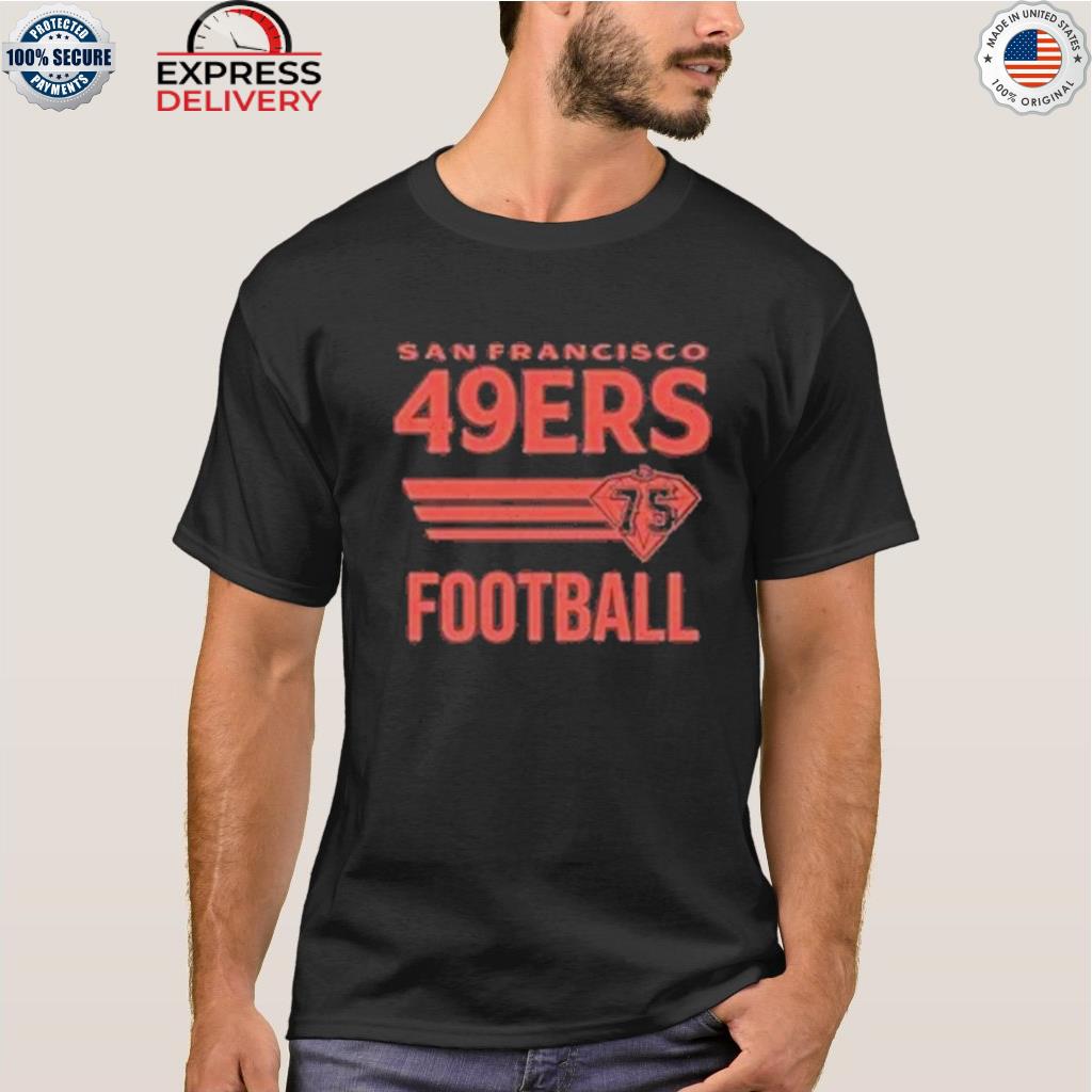 San Francisco Football Niners Shirt, hoodie, sweater, long sleeve and tank  top