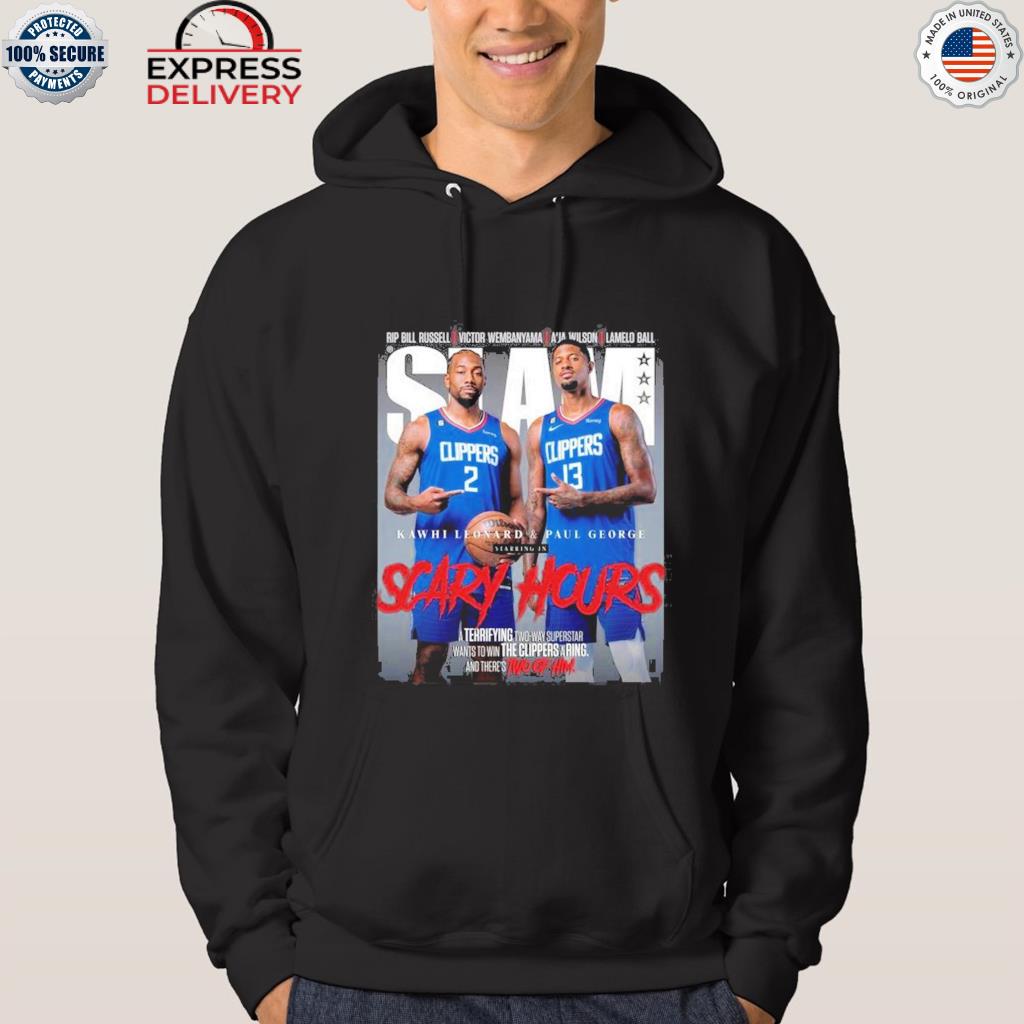 Slam Victor Wembanyama cover shirt, hoodie, sweater, long sleeve and tank  top